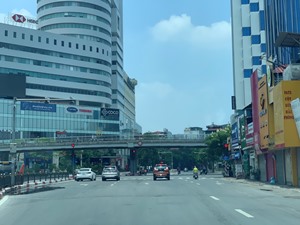 Tận dụng thời gian ''vàng'', coi nhiệm vụ phòng, chống dịch là ưu tiên số 1
